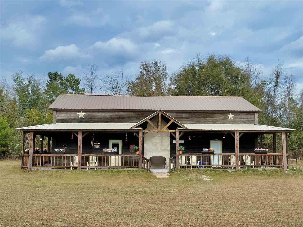 732 Beulah Church Road - Photo 1