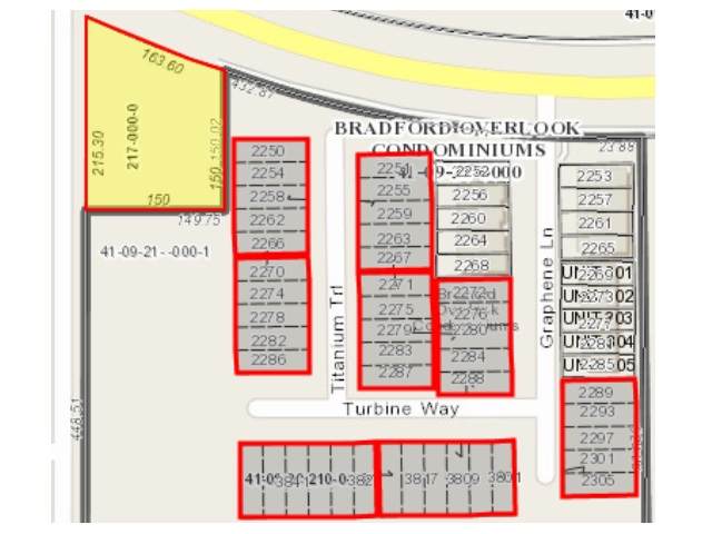00 Graphene Lane - Photo 1