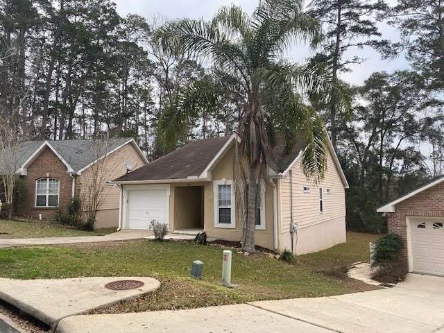 5310 St. Ives Lane - Photo 1