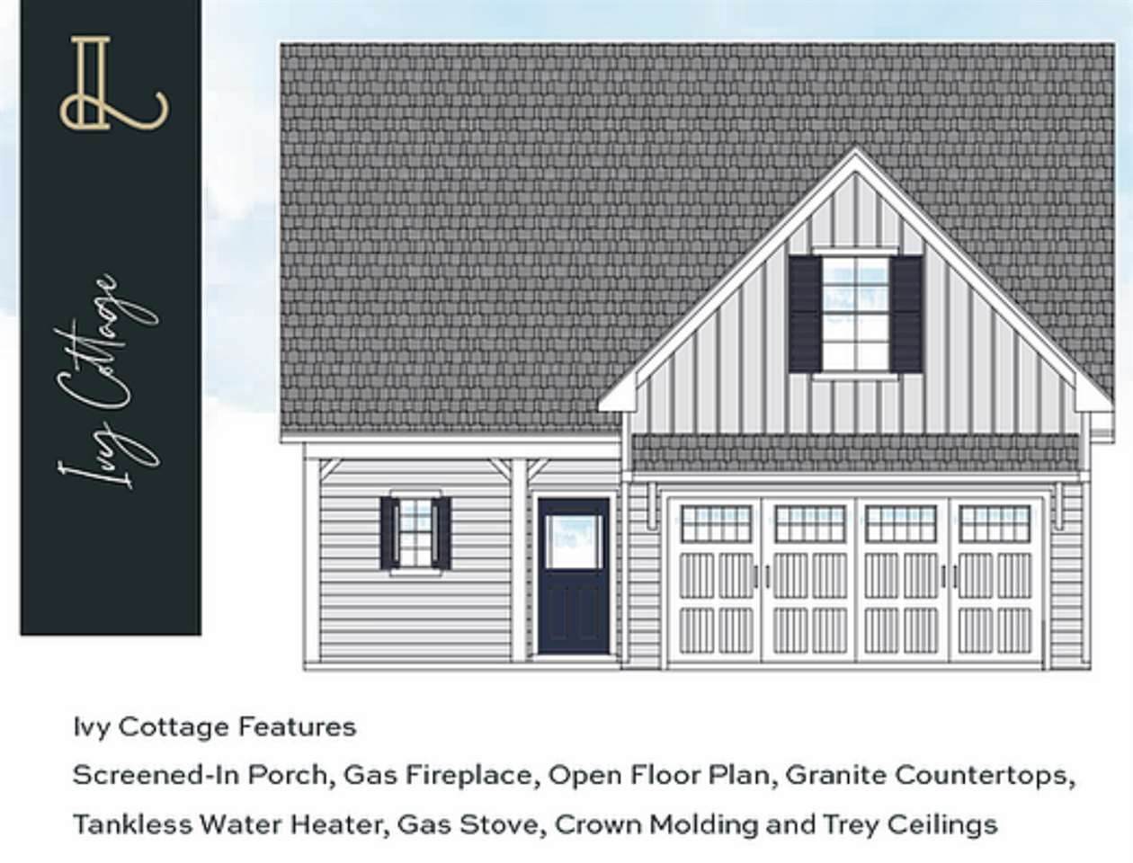 206 Cottage Court - Photo 1