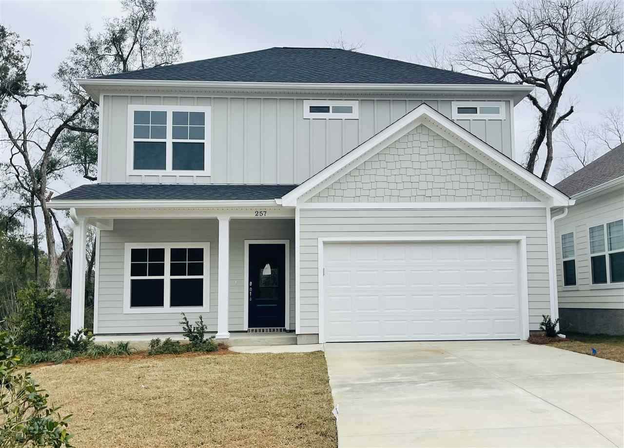 215 Cottage Court - Photo 1
