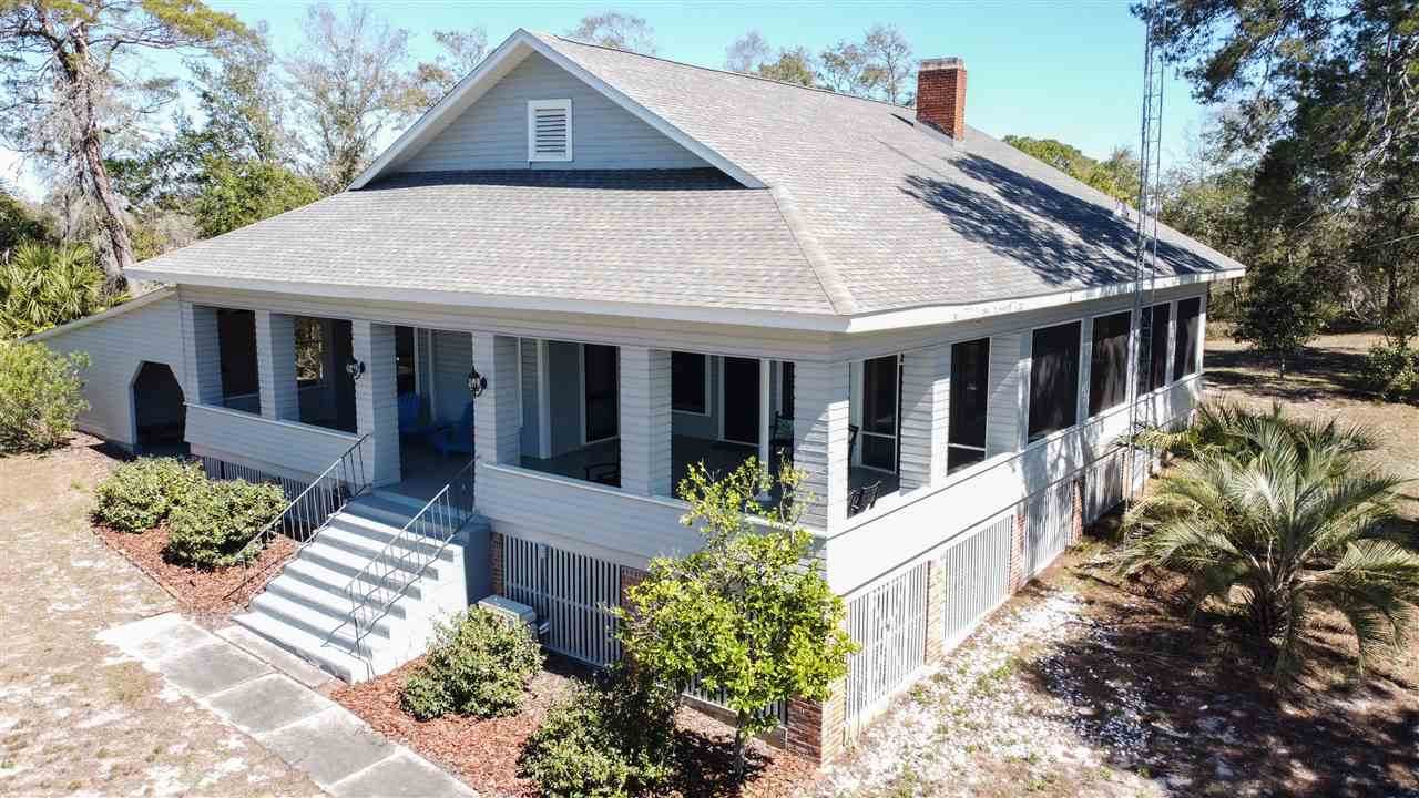 408 Marine Street - Photo 1