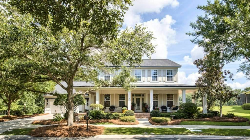 3770 Piney Grove Drive - Photo 1