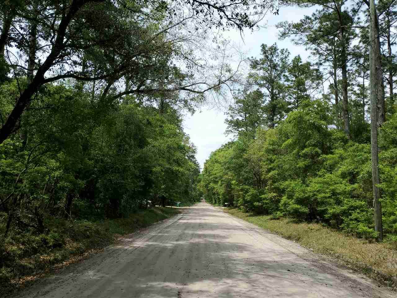 Choctaw Road - Photo 1