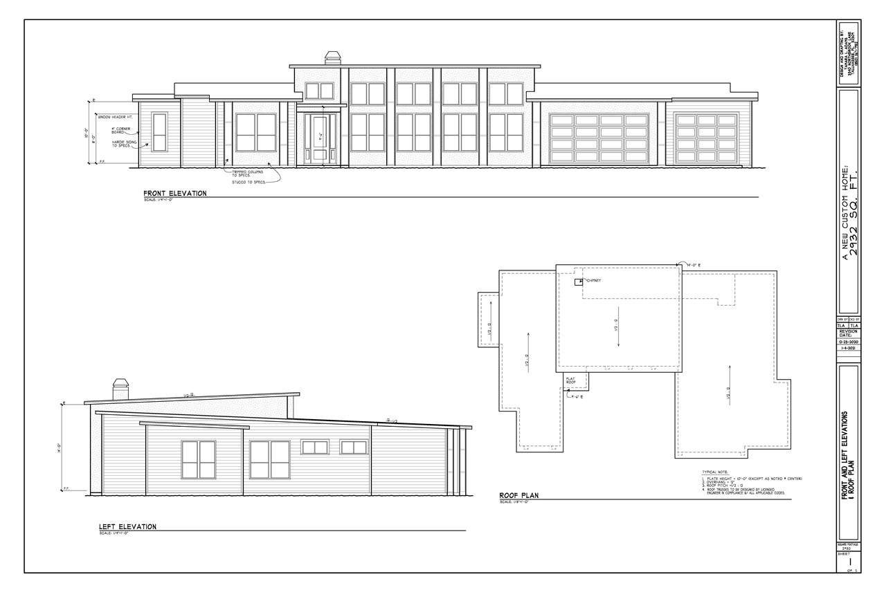 6565 Velda Dairy Road - Photo 1