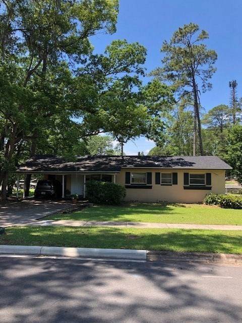 406 Fairbanks Drive - Photo 1