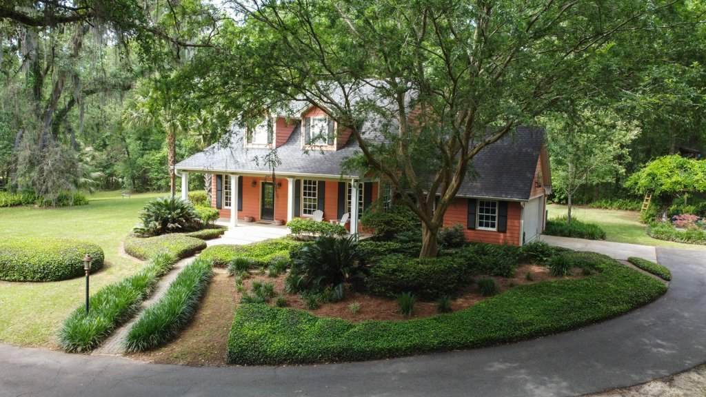6270 Old Water Oak Road - Photo 1
