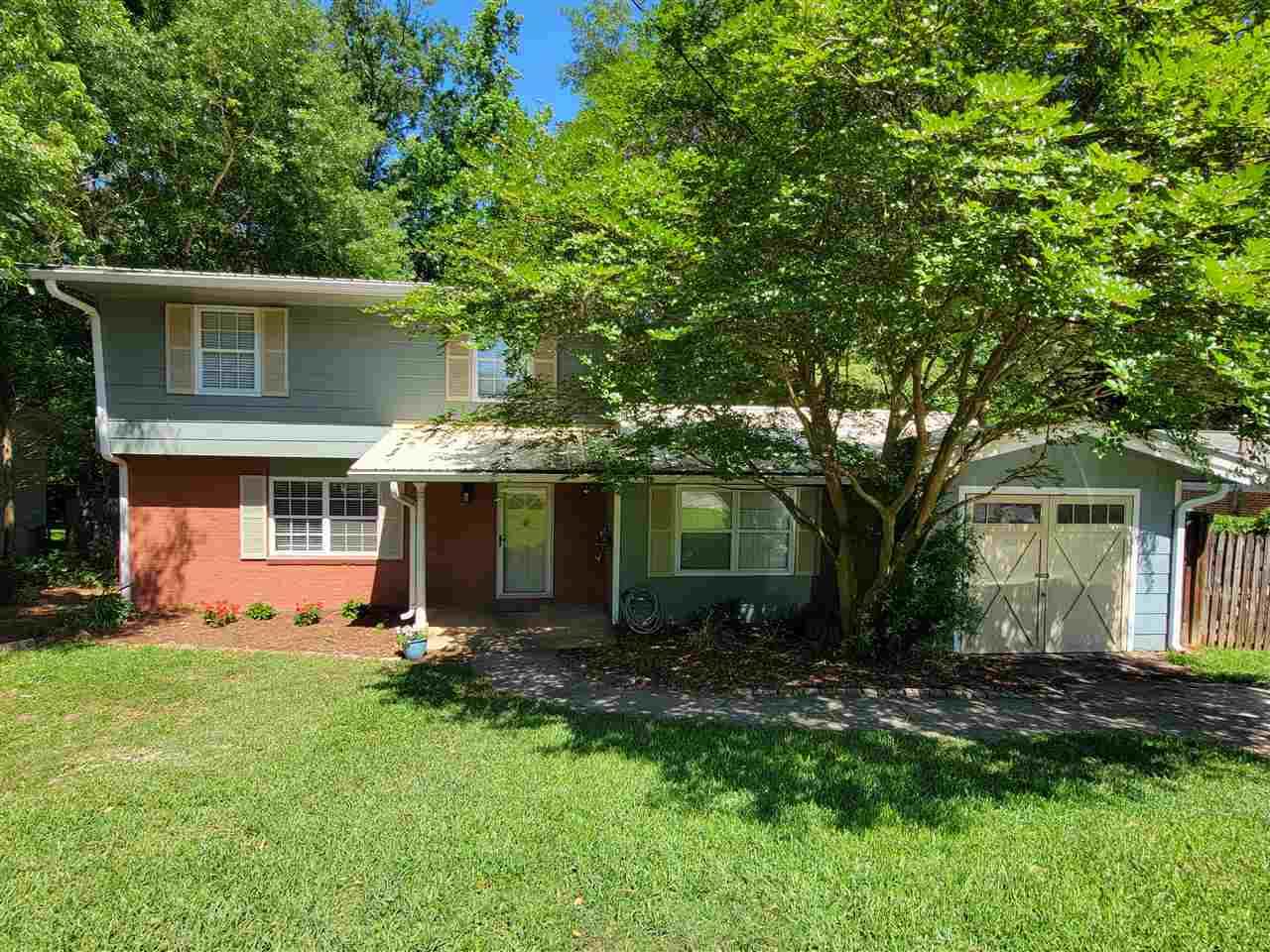 1113 Winifred Drive - Photo 1