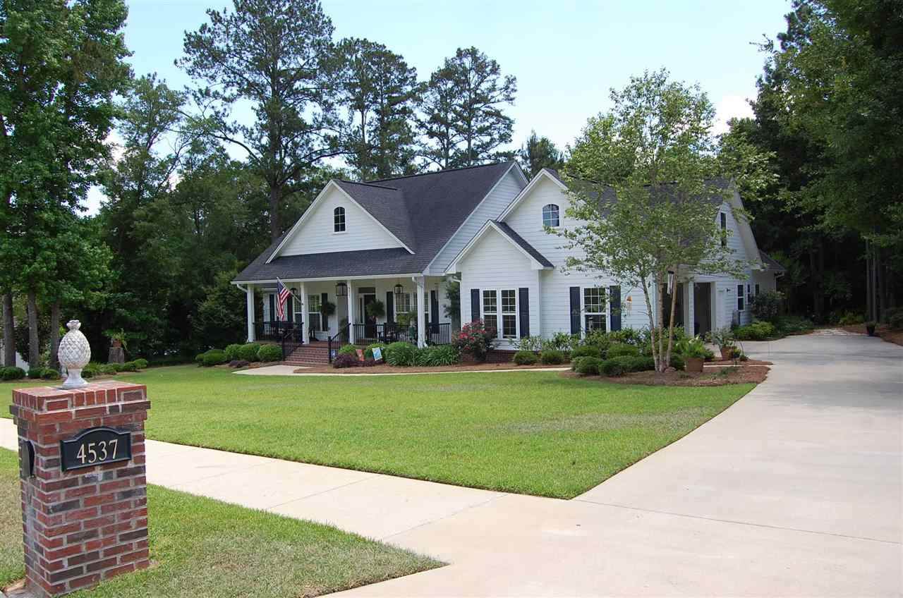 4537 Timberloch Drive - Photo 1