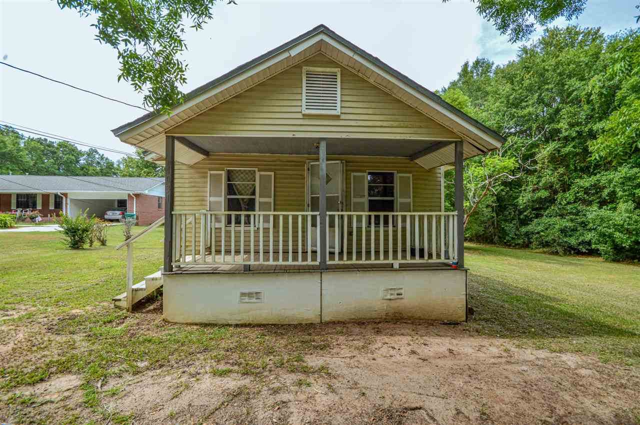 1031 Mlk Jr. Blvd. - Photo 1