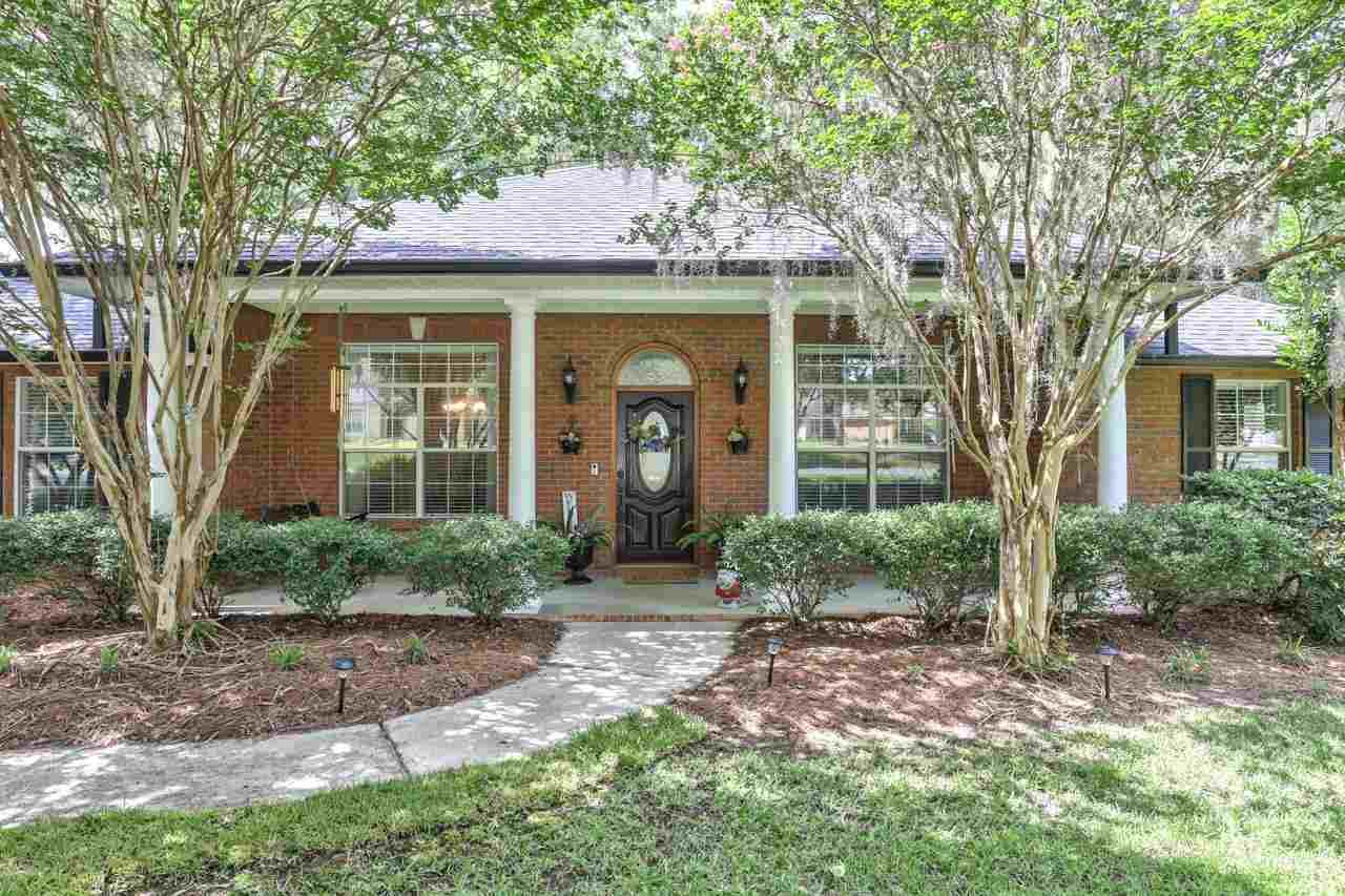 1205 Wax Wing Court - Photo 1