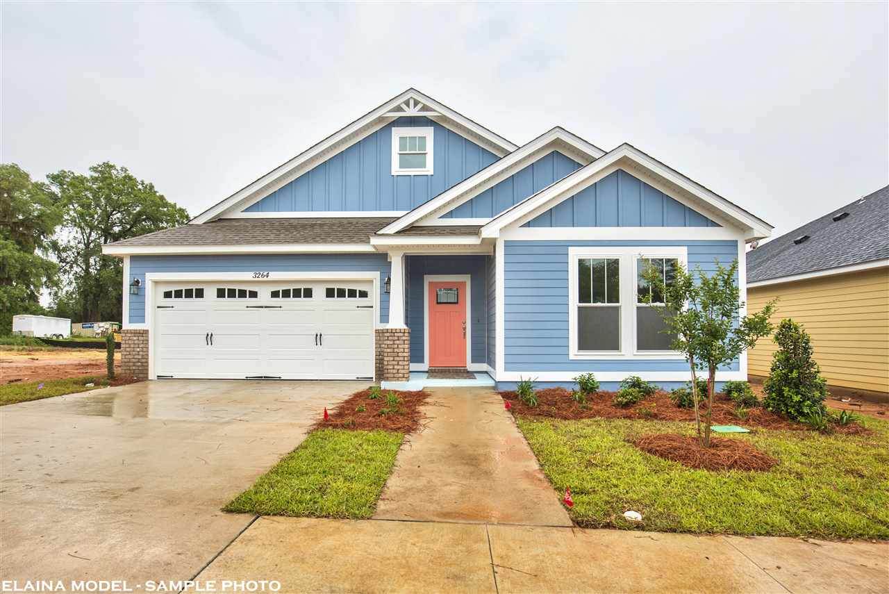 8736 Glenoak Trail - Photo 1