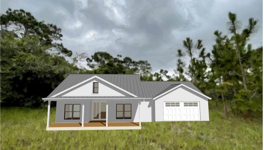 Lot 22 Stone Way - Photo 1