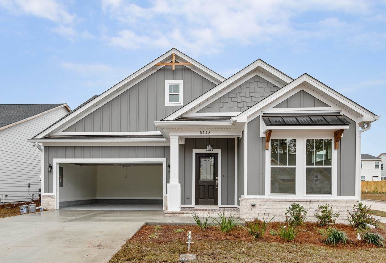 8709 Glenoak Trail - Photo 1