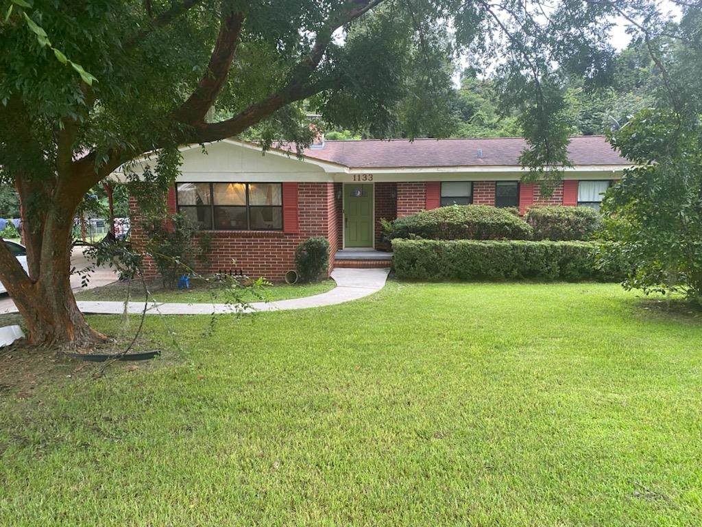 1133 Richardson Road - Photo 1