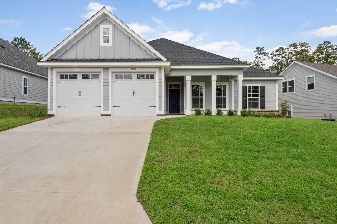 517 Knotted Pine Drive - Photo 1