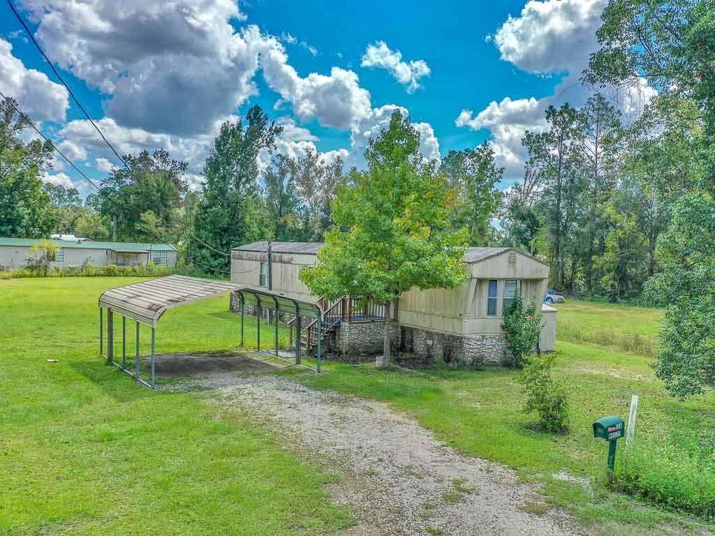 124 Causey Road - Photo 1