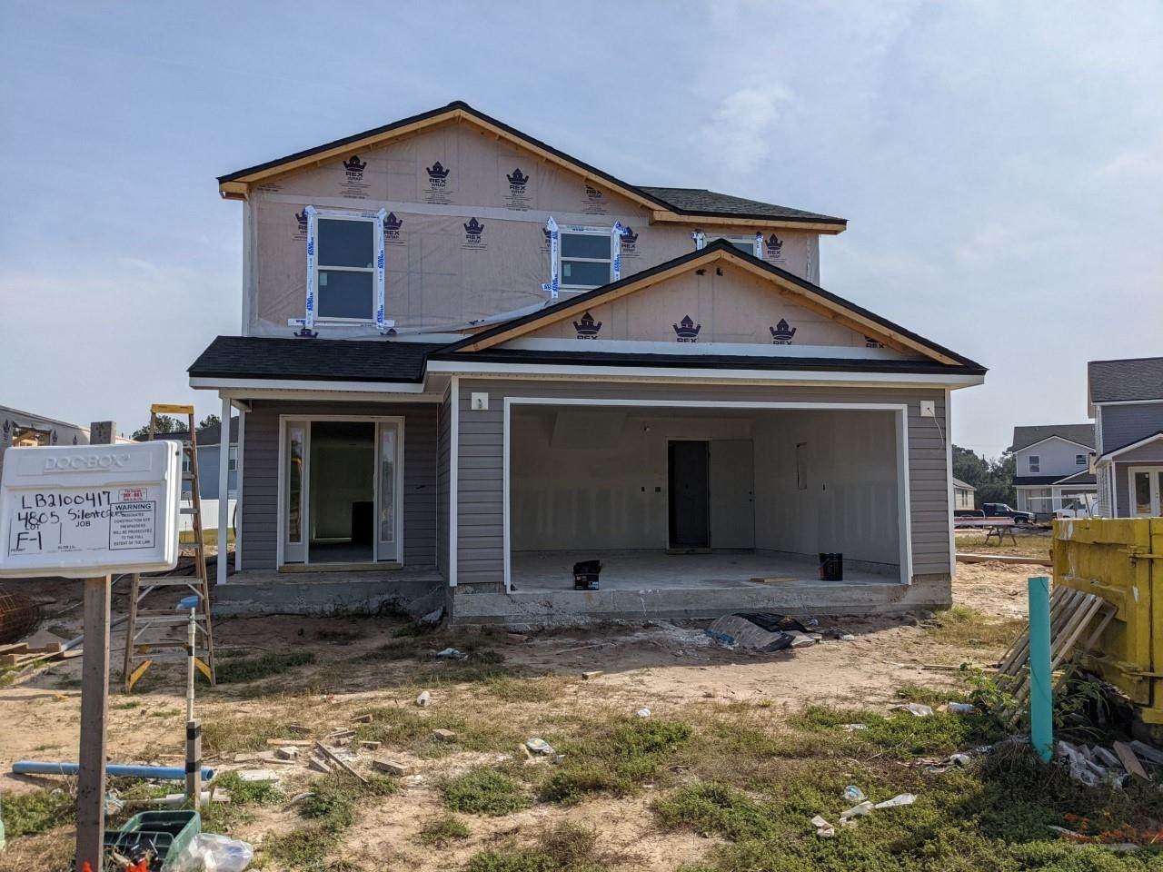 4805 Silent Creek Lane - Photo 1