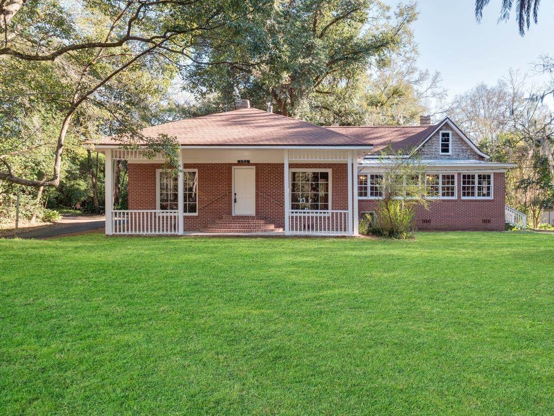 805 Miccosukee Road - Photo 1