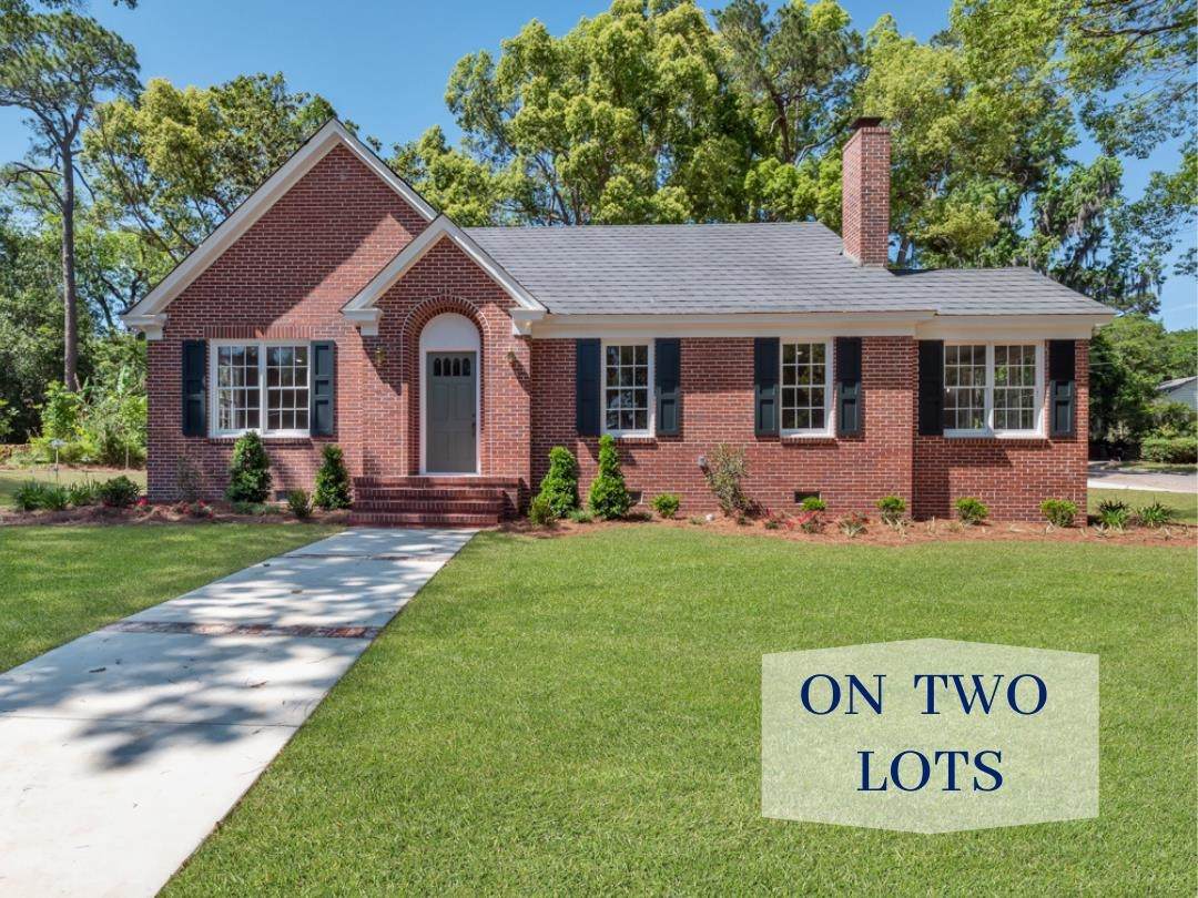 518 Ingleside Avenue - Photo 1