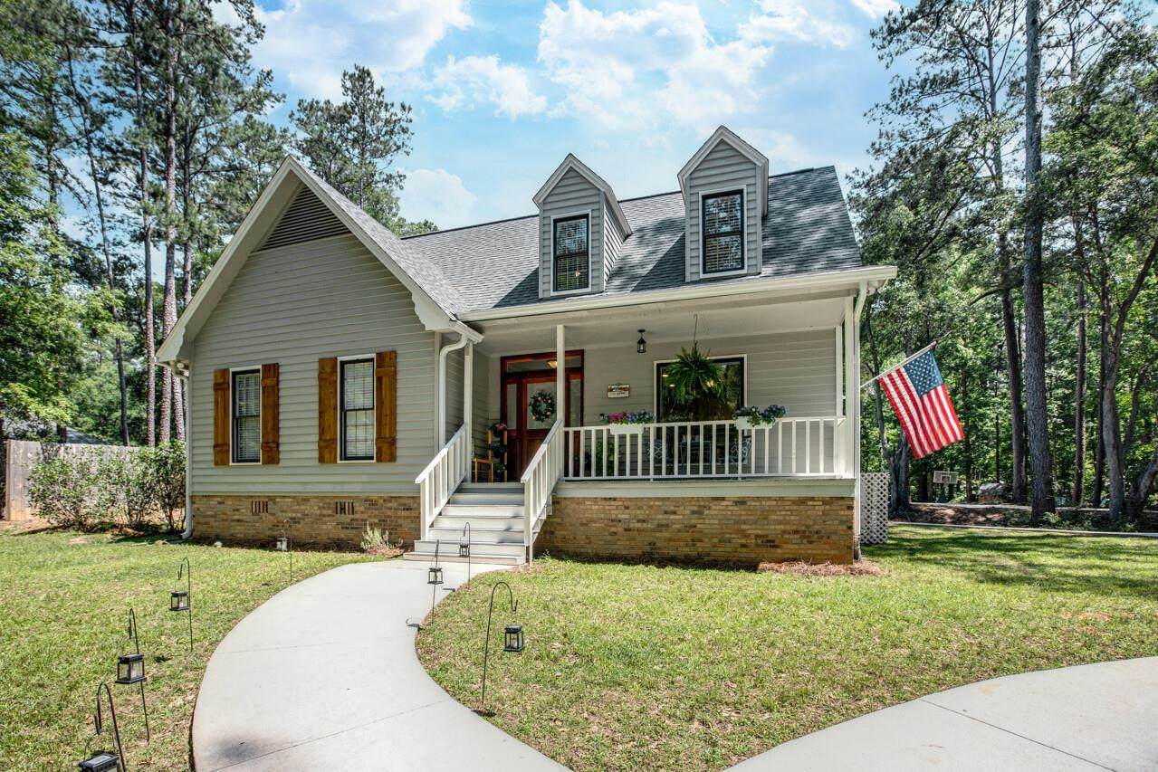 2814 Turkey Hill Trail - Photo 1