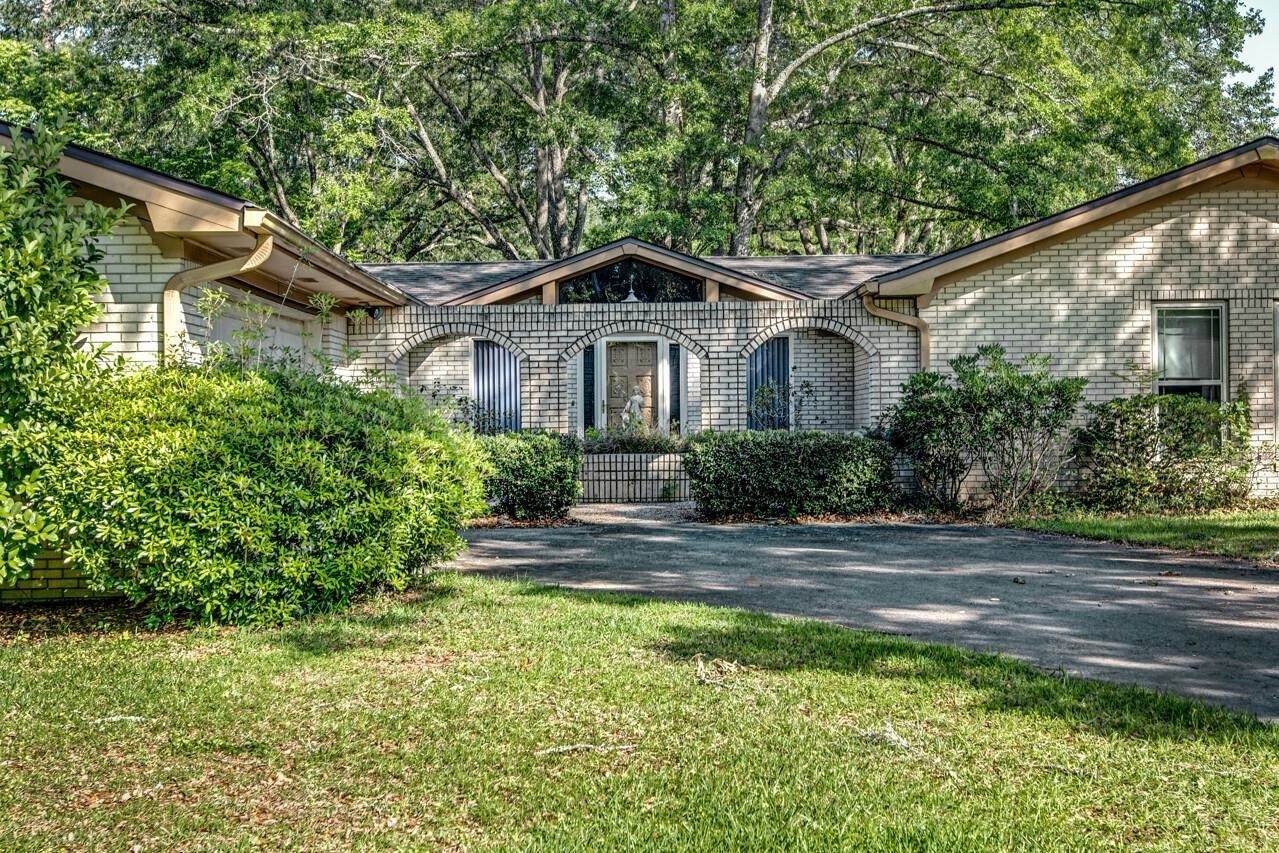 4901 Heathe Drive - Photo 1
