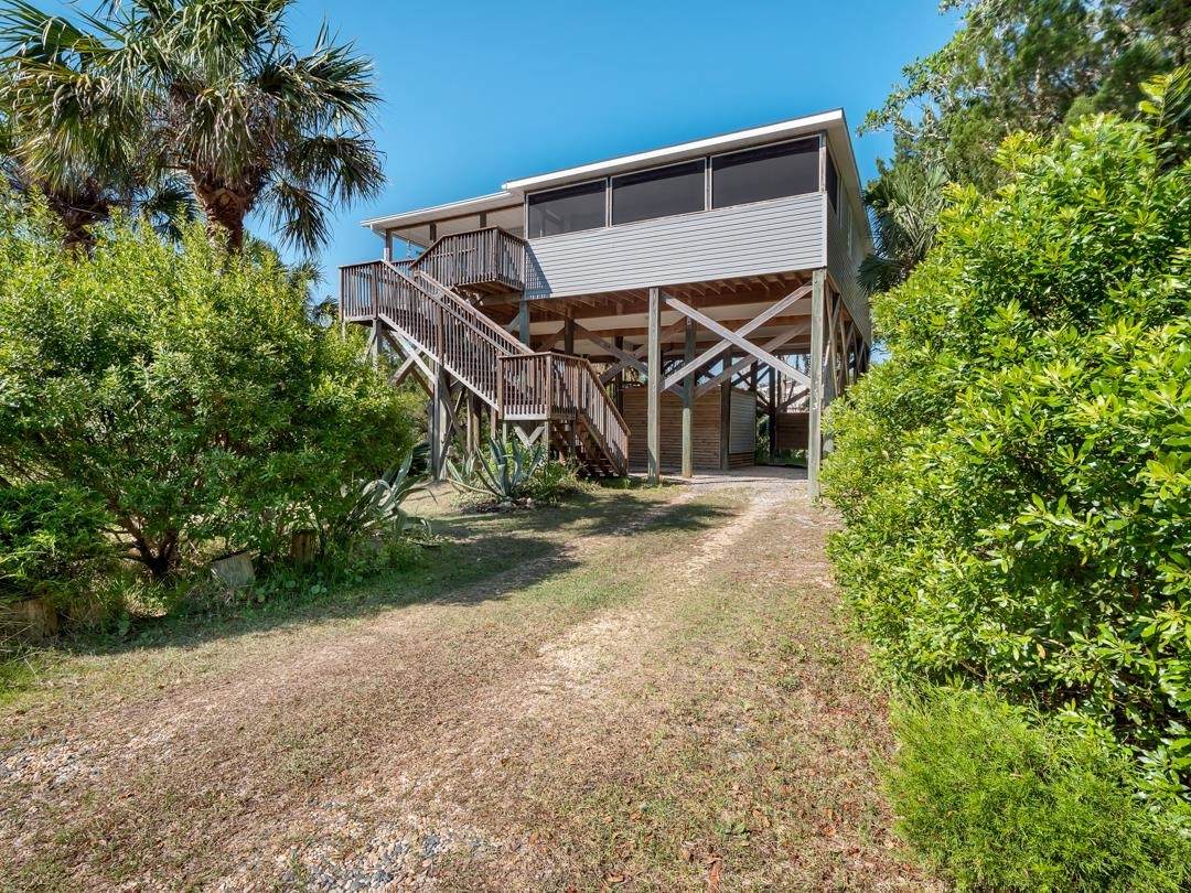 3 Blue Dolphin Drive - Photo 1