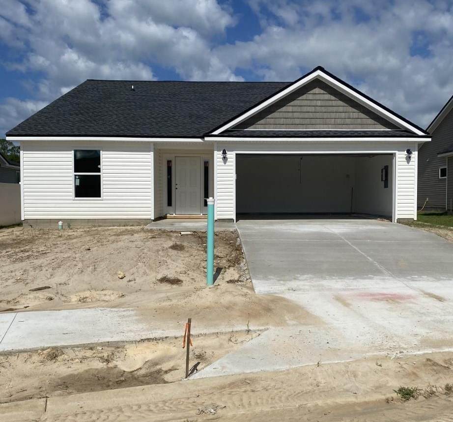 4808 Silent Creek Lane - Photo 1