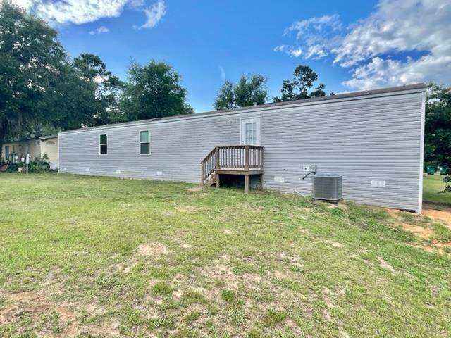 7221 Wagon Trail - Photo 1