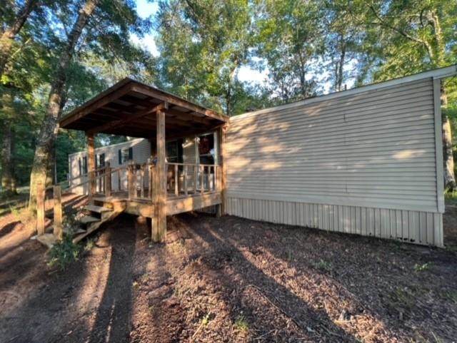 10 Doc Simmons Road - Photo 1