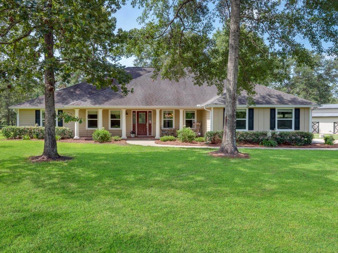 7007 Katie Ashlee Court - Photo 1