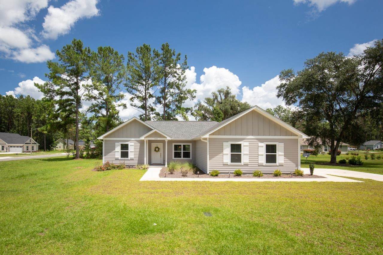 1660 Sweetbay Court - Photo 1