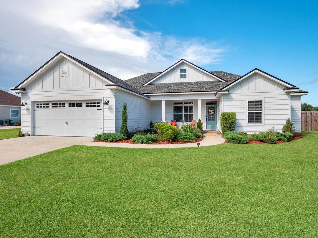 261 Tillis Lane - Photo 1