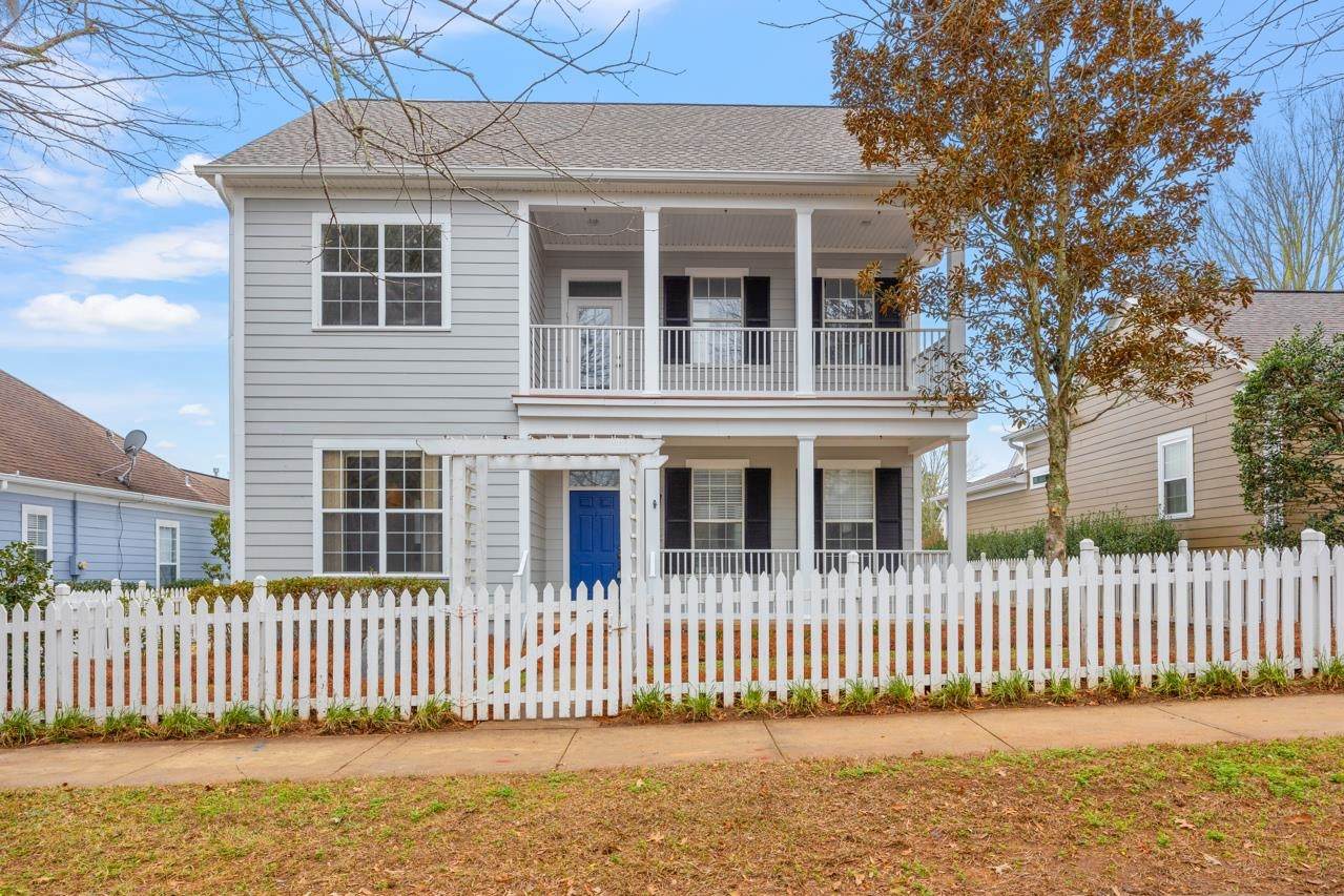 3724 Ivy Green Trail - Photo 1