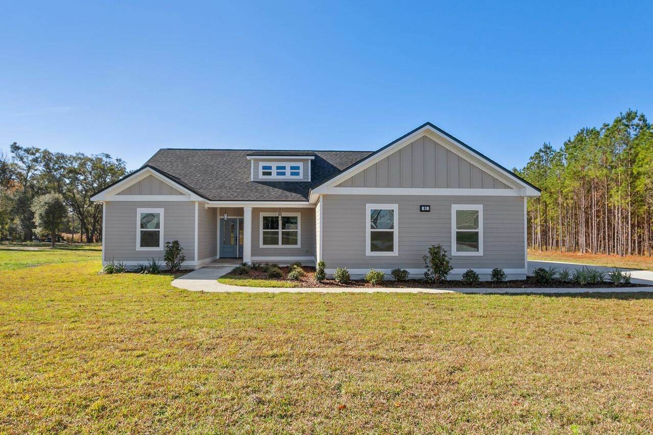 61 Post Oak Circle - Photo 1