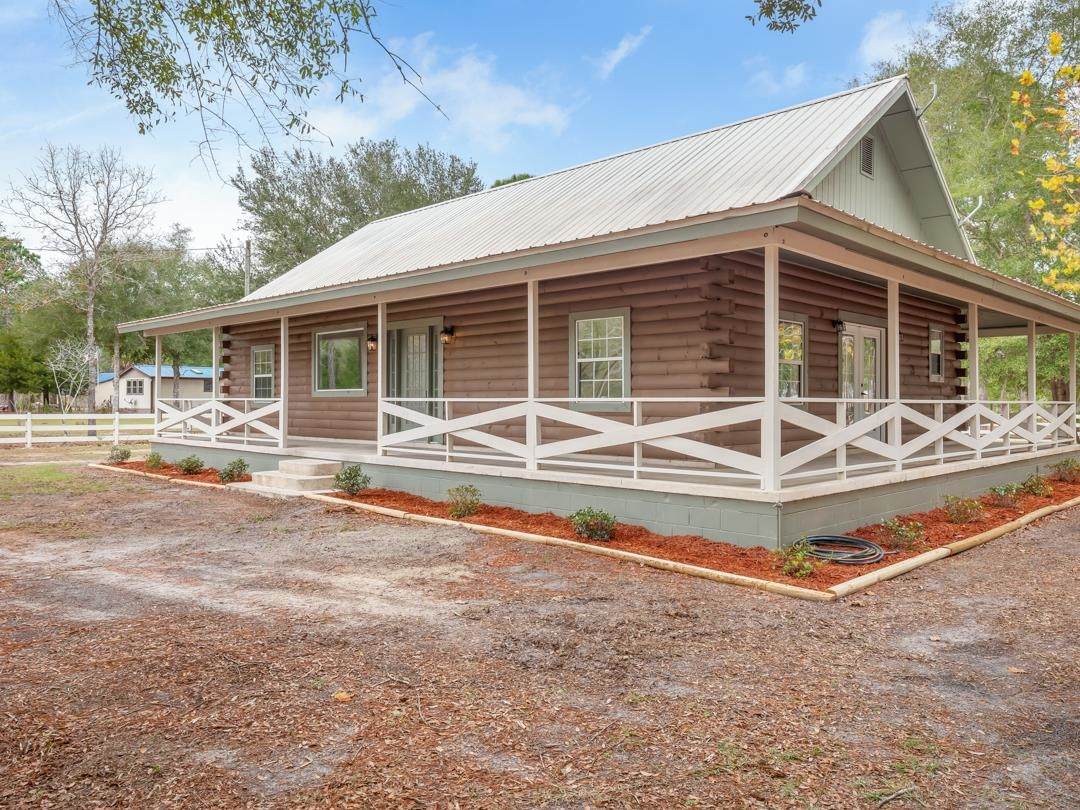 105 Sugar Hill Road - Photo 1