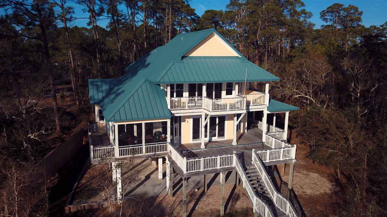 4522 St. Teresa Landing Road - Photo 1