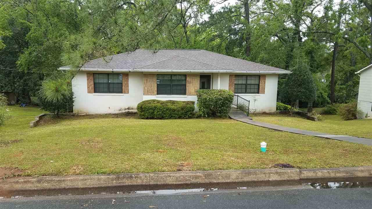 424 Calhoun - Photo 1