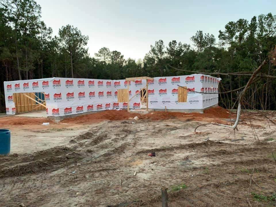 490 Mae Cato Drive - Photo 1