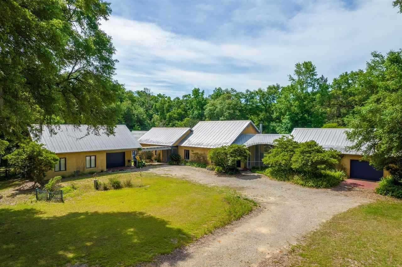 8951 Lee Reeves Road - Photo 1