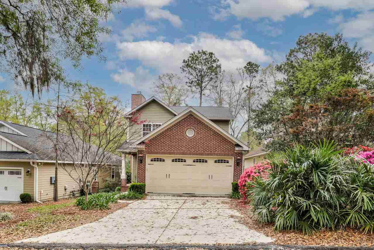 1628 Gardenpark Lane - Photo 1