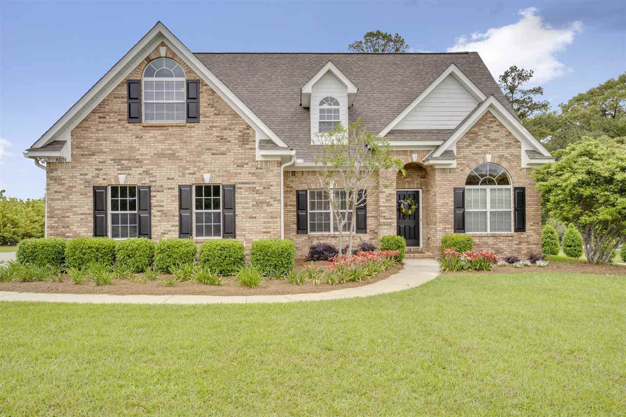4604 Sparrowhawk Ct - Photo 1