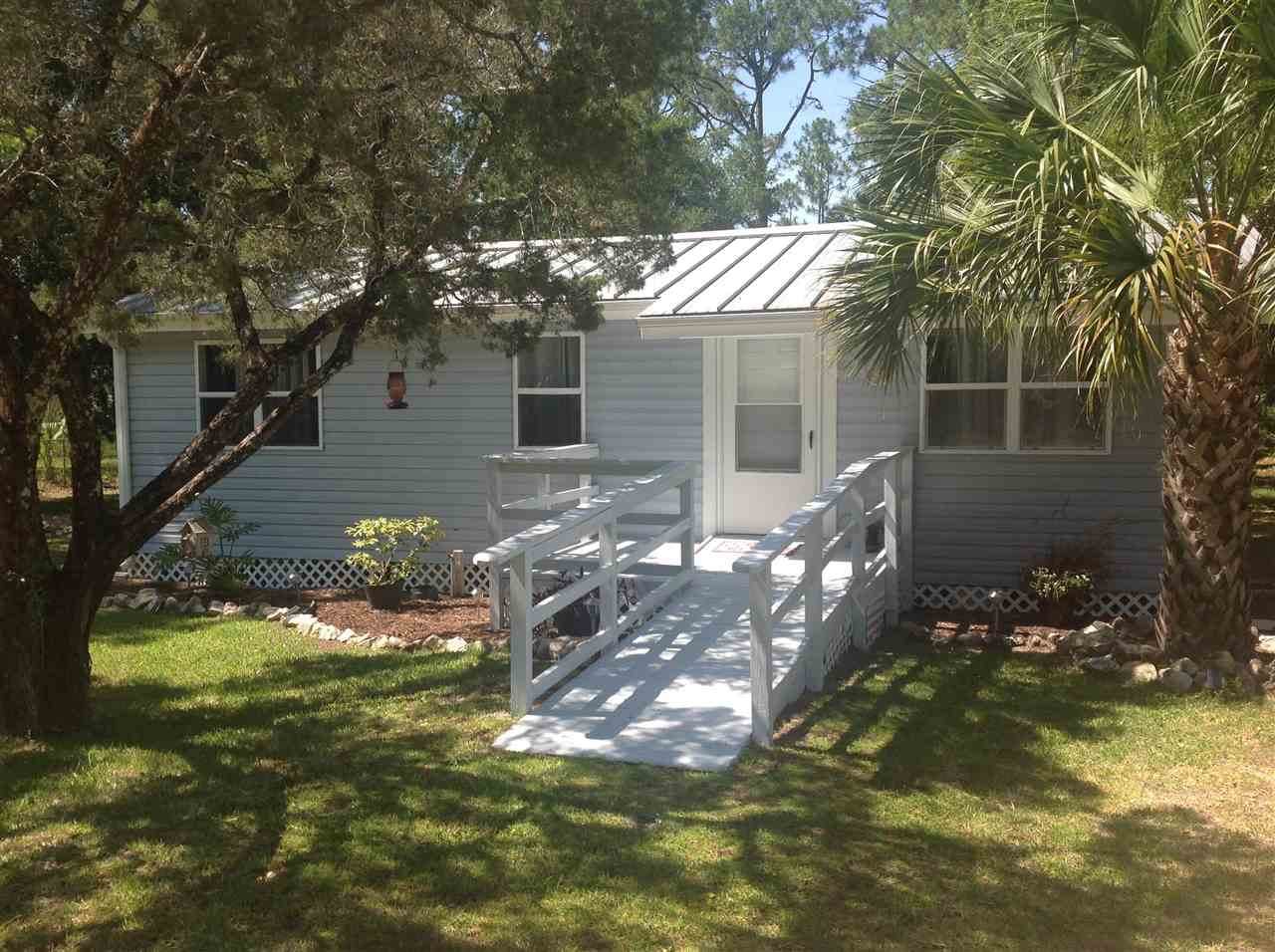1466 Ezell Beach Road - Photo 1