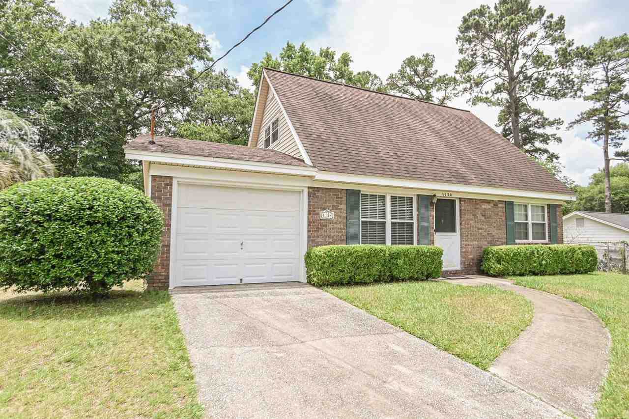 1124 Winifred Drive - Photo 1