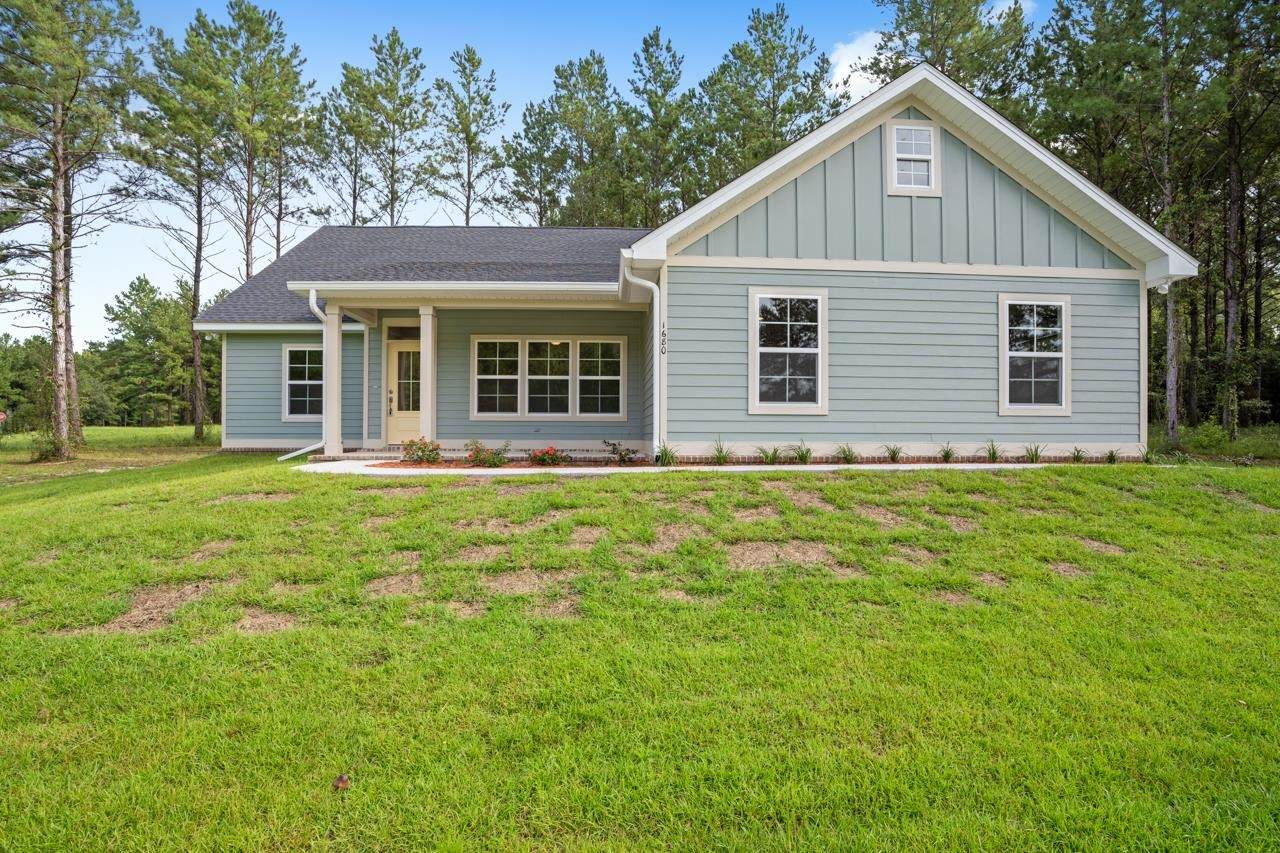 595 Crooked Creek Lane - Photo 1