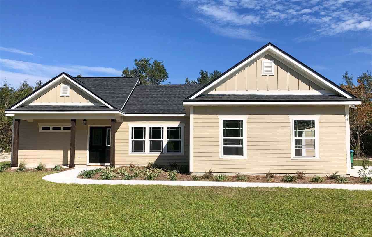 56 Elm Ridge - Photo 1