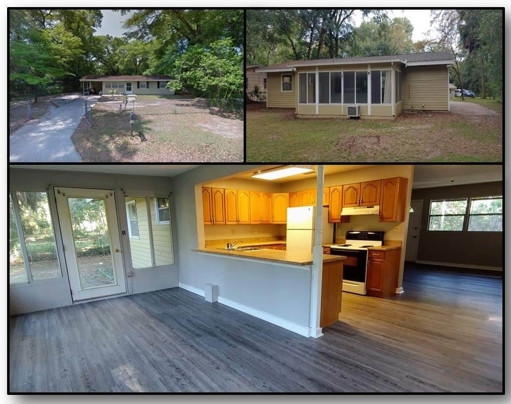 3720 Shoreline Drive - Photo 1
