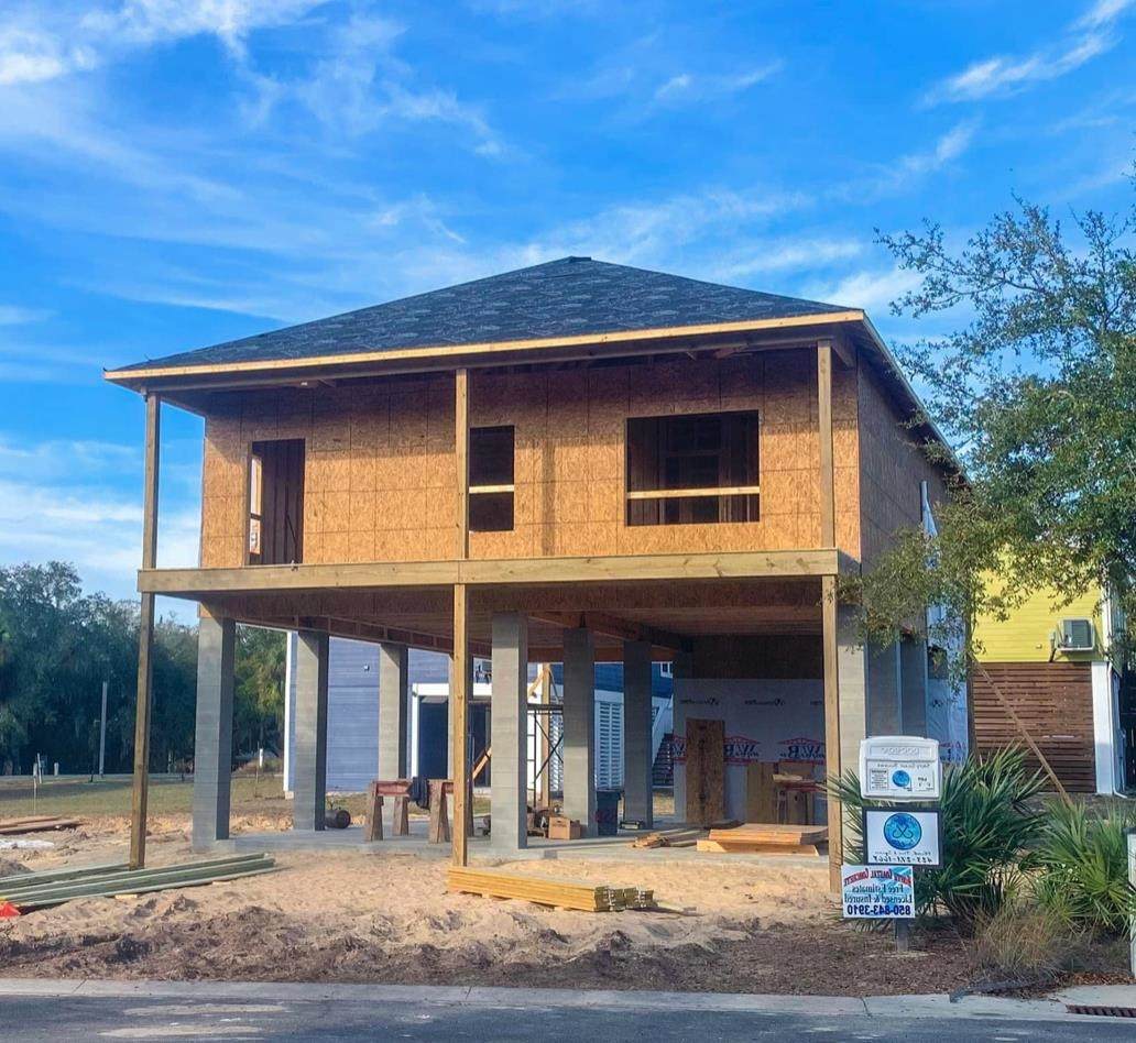 1228 Rivers Bend Lot C7 Crossing - Photo 1