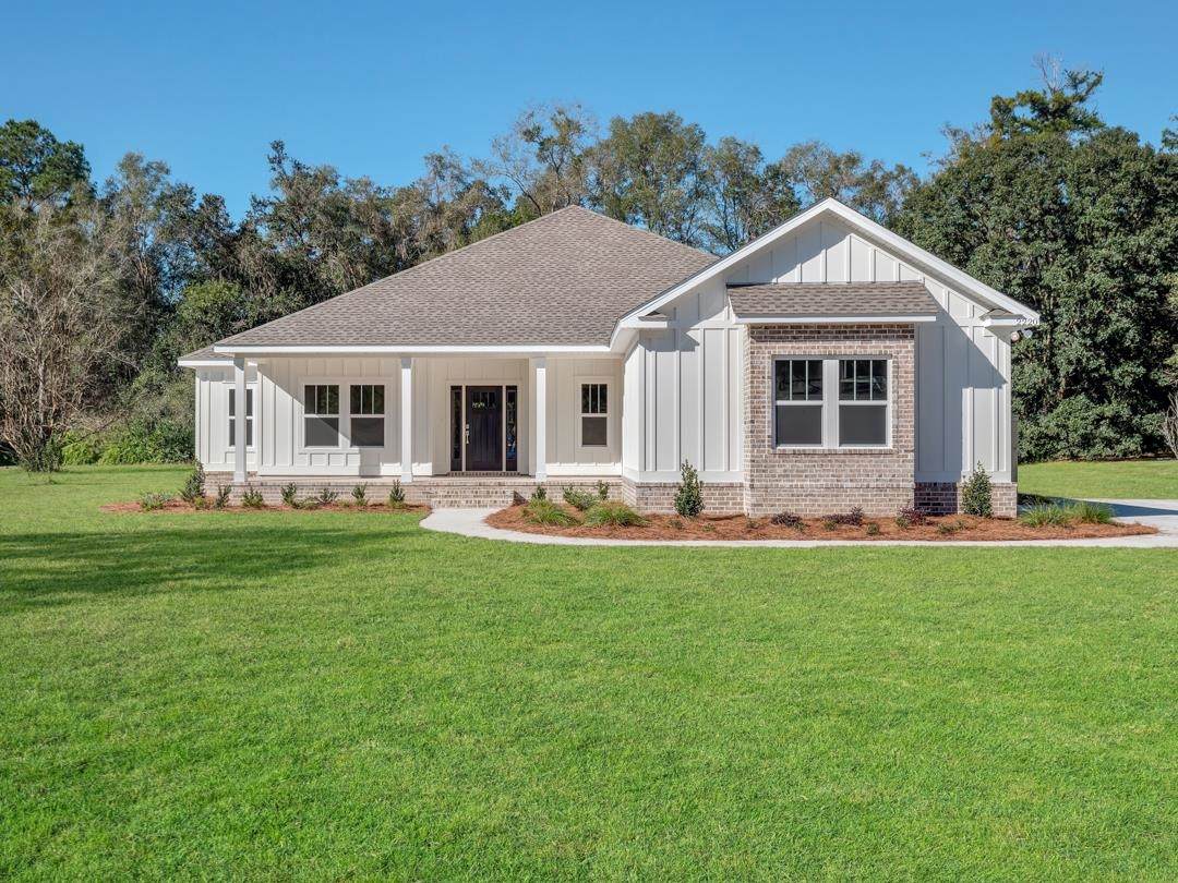 2220 Monaco Drive - Photo 1