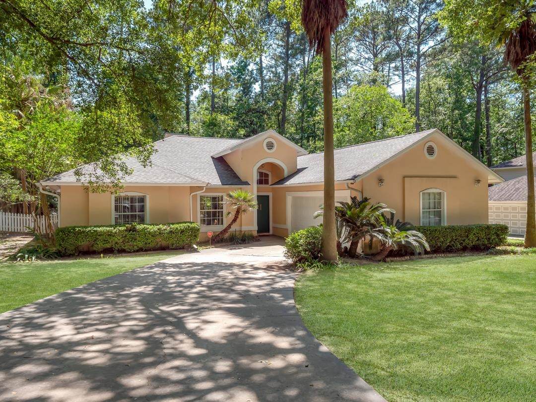 9504 Buck Haven Trail - Photo 1